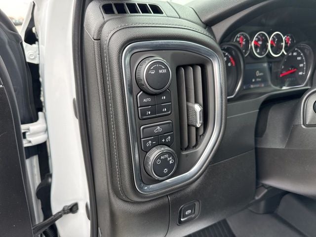 2021 Chevrolet Silverado 1500 LT LT1