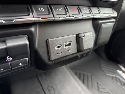 2021 Chevrolet Silverado 1500 LT LT1