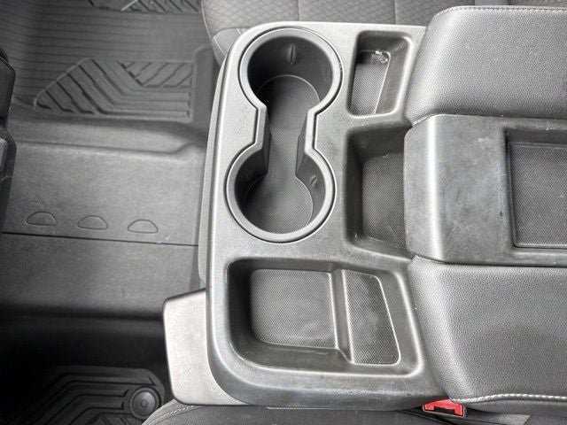 2021 Chevrolet Silverado 1500 LT LT1