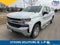 2021 Chevrolet Silverado 1500 LT LT1