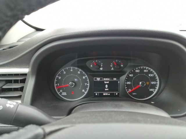 2017 GMC Acadia SLE-2