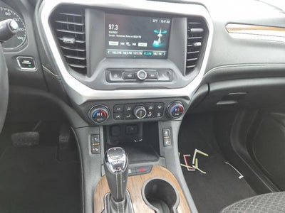 2017 GMC Acadia SLE-2