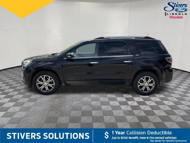 2016 GMC Acadia SLT-1