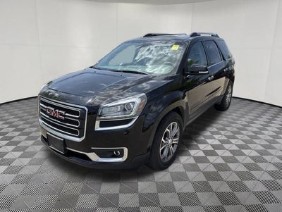 2016 GMC Acadia SLT-1