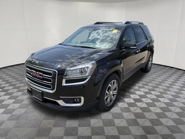 2016 GMC Acadia SLT-1