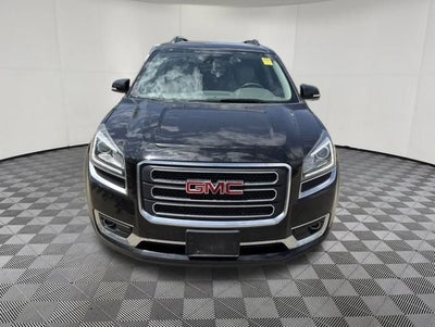 2016 GMC Acadia SLT-1