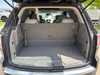 2016 GMC Acadia SLT-1