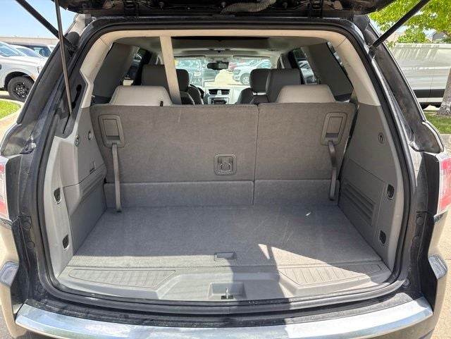 2016 GMC Acadia SLT-1