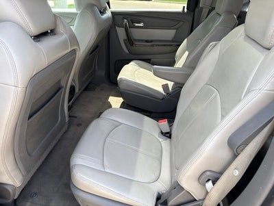 2016 GMC Acadia SLT-1