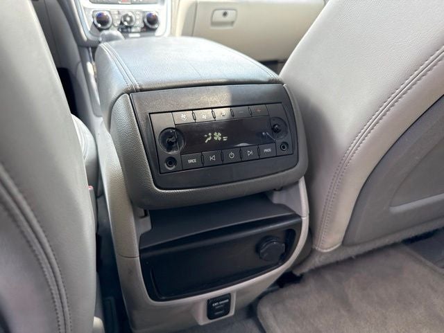 2016 GMC Acadia SLT-1