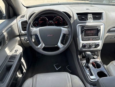 2016 GMC Acadia SLT-1
