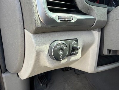2016 GMC Acadia SLT-1