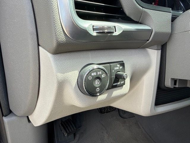 2016 GMC Acadia SLT-1
