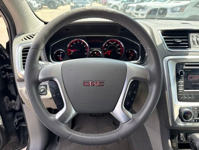 2016 GMC Acadia SLT-1