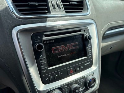 2016 GMC Acadia SLT-1