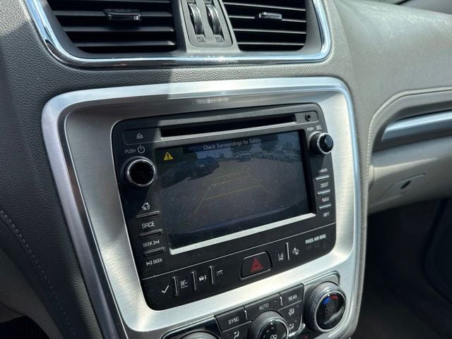 2016 GMC Acadia SLT-1