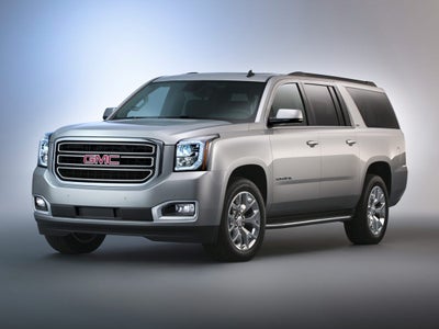 2015 GMC Yukon XL SLE 1500