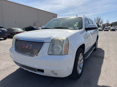 2010 GMC Yukon XL Denali