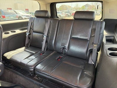 2010 GMC Yukon XL Denali