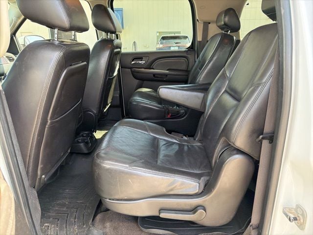 2010 GMC Yukon XL Denali