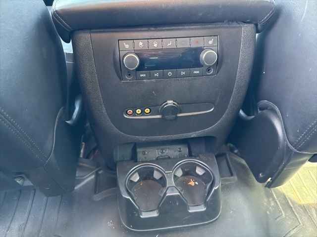 2010 GMC Yukon XL Denali