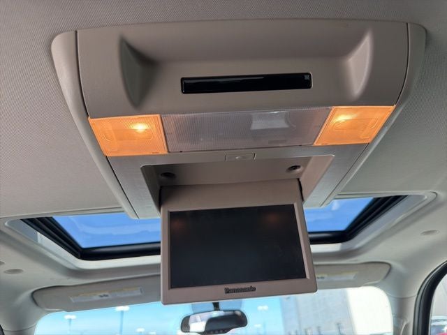 2010 GMC Yukon XL Denali