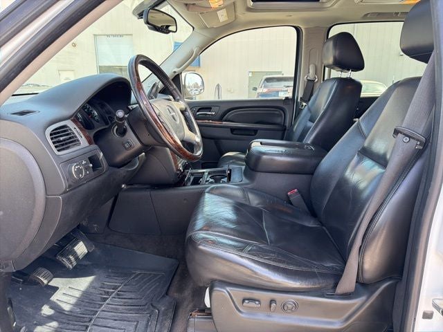 2010 GMC Yukon XL Denali