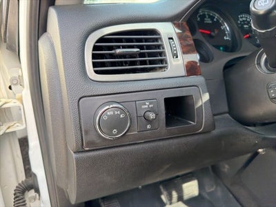 2010 GMC Yukon XL Denali