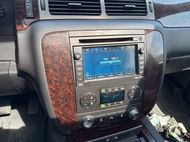 2010 GMC Yukon XL Denali