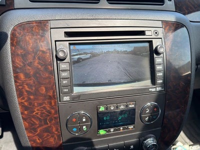 2010 GMC Yukon XL Denali