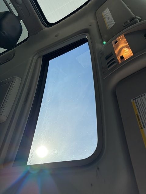 2010 GMC Yukon XL Denali