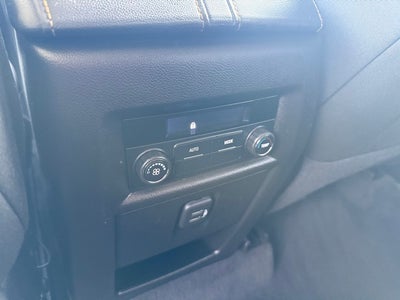 2019 Chevrolet Traverse LT Cloth w/1LT