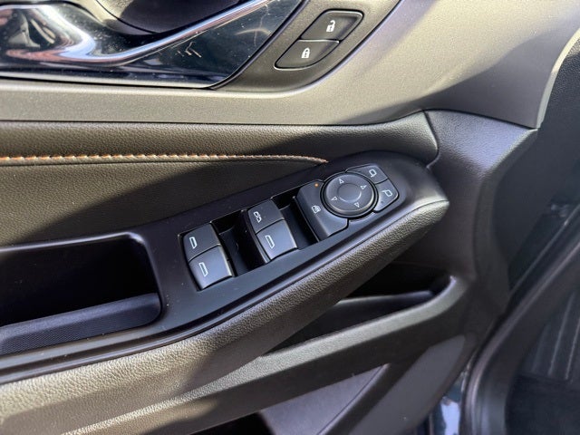 2019 Chevrolet Traverse LT Cloth w/1LT