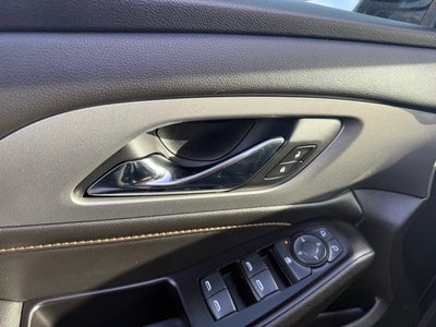 2019 Chevrolet Traverse LT Cloth w/1LT