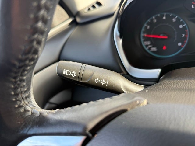 2019 Chevrolet Traverse LT Cloth w/1LT