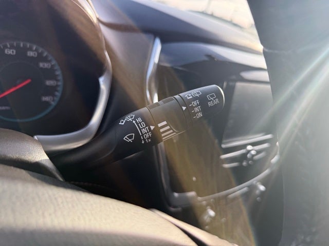 2019 Chevrolet Traverse LT Cloth w/1LT