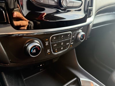 2019 Chevrolet Traverse LT Cloth w/1LT