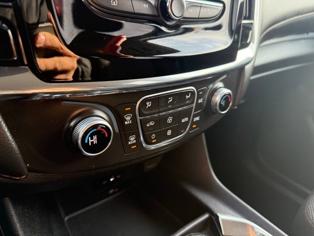 2019 Chevrolet Traverse LT Cloth w/1LT