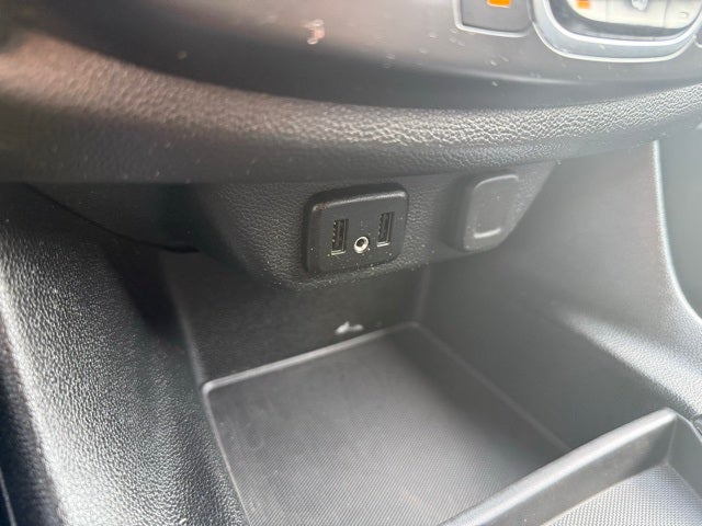 2019 Chevrolet Traverse LT Cloth w/1LT