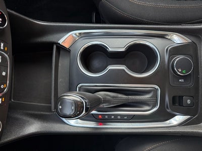 2019 Chevrolet Traverse LT Cloth w/1LT