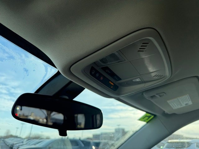 2019 Chevrolet Traverse LT Cloth w/1LT