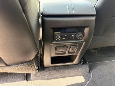 2024 Chevrolet Traverse Limited High Country