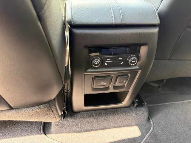 2024 Chevrolet Traverse Limited High Country