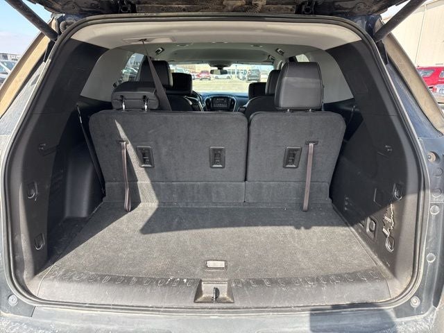 2019 Chevrolet Traverse 3LT