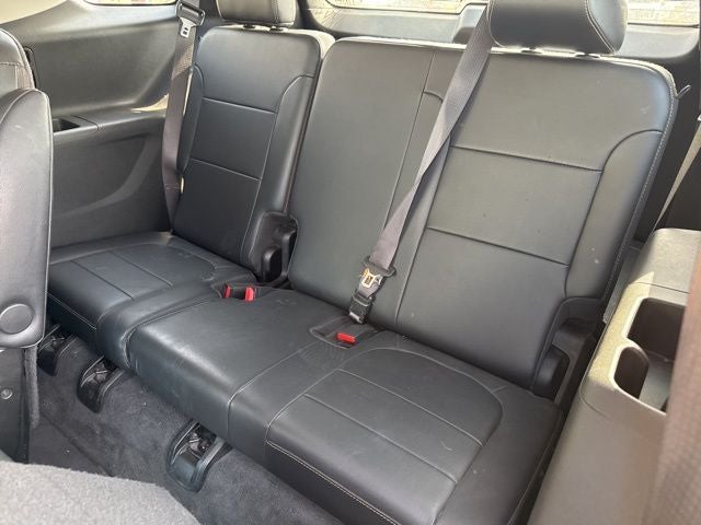 2019 Chevrolet Traverse 3LT