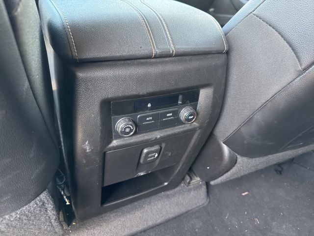 2019 Chevrolet Traverse 3LT