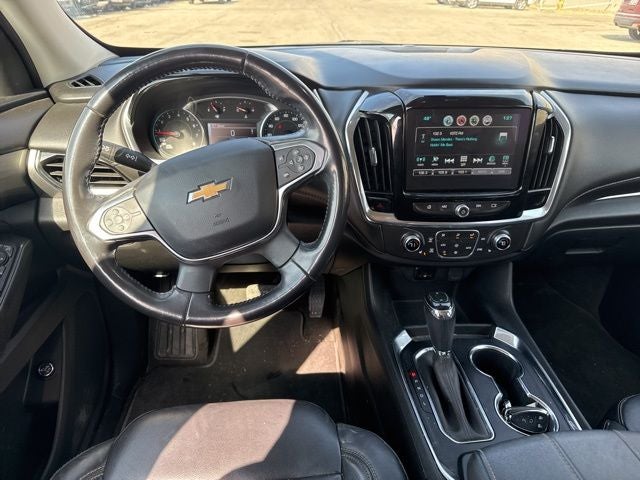 2019 Chevrolet Traverse 3LT
