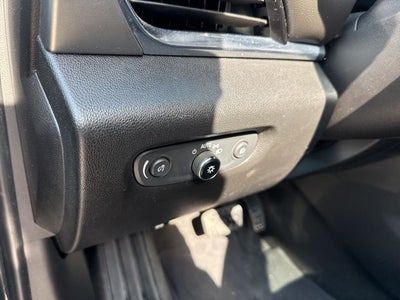 2019 Chevrolet Traverse 3LT