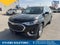 2019 Chevrolet Traverse 3LT