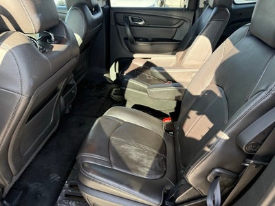 2016 Chevrolet Traverse 2LT 2LT